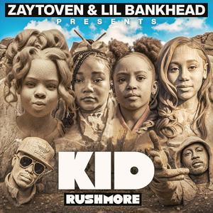 KID RUSHMORE CYPHER (feat. TATUM GALBERTH, NOVA STARR, ROYAL ROSE & KANARY YELLOW)