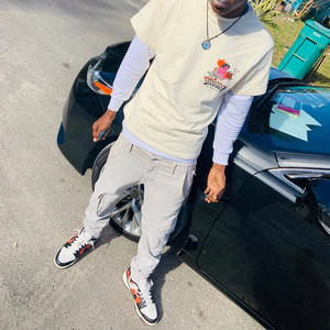 Back To Back, Pt. 1 (Explicit)