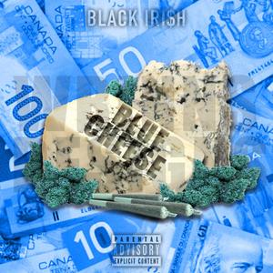 Blue Cheese (feat. Ghvstz) [Explicit]