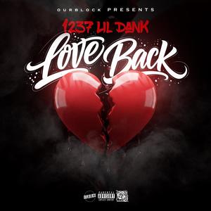 Love Back (Explicit)