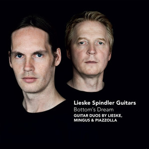 Lieske Spindler Guitars - IV. Rush