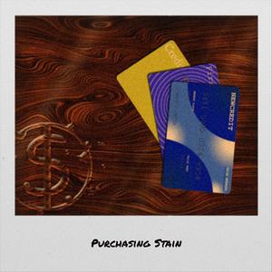 Purchasing Stain