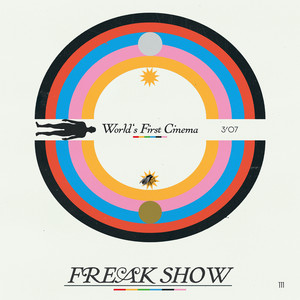 Freak Show