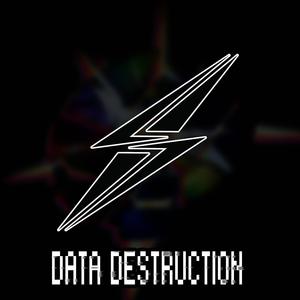 Data Destruction (feat. Boom Kitty)