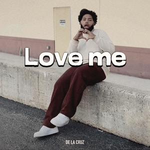 Love Me (feat. Trepap)