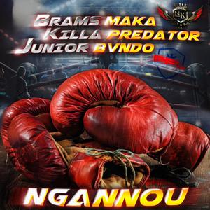 Ngannou