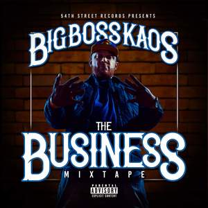 TheBusiness (Explicit)