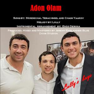 Adon Olam (feat. Mordechai, Yerachmiel & Chaim Yaakov)