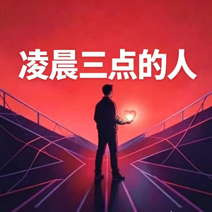 凌晨三点的人 (烟嗓版)
