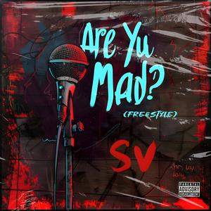 Are Yu Mad? (Freestyle) [Explicit]