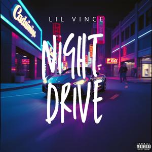 Nightdrive (Explicit)