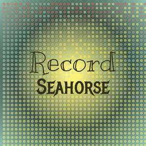 Record Seahorse