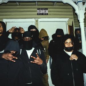 Ill Be Mad 2 (feat. 9side Ree) (Explicit)