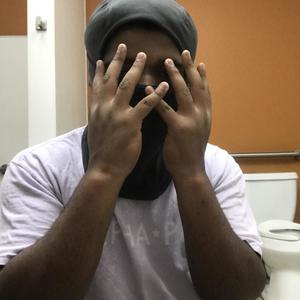 Big Homie Freestyle (Explicit)