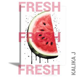 FRESH (Explicit)