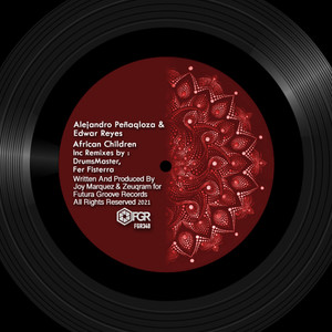 African Children (DrumsMaster Remix)