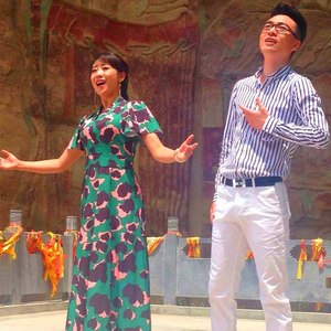 闪亮的名字，闪亮的你