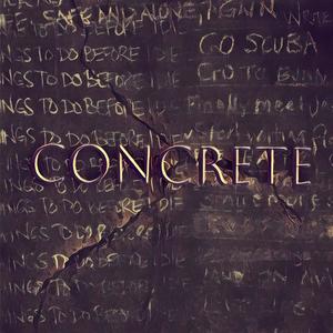 Concrete