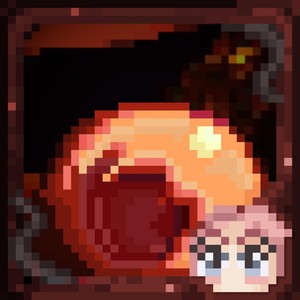 Descent into Hell's Fury, Theme of the Underworld - Terraria Calamity Mod (Lofi)