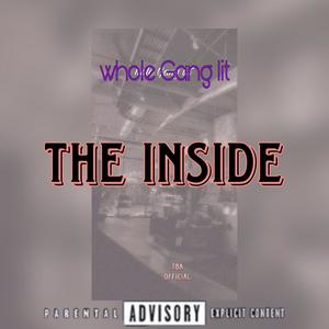 Outside The jungle (feat. SDG Dripp) (Explicit)