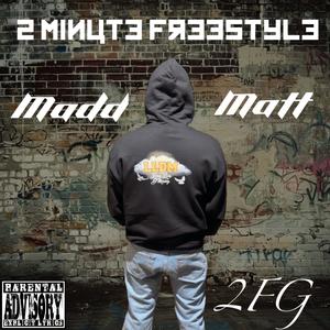 2 Minute Freestyle (Explicit)