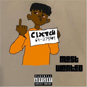 Most Wanted (Explicit)