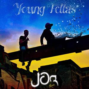 Young Fellas (Explicit)