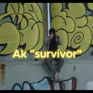 Survivor (feat. Ak bda)