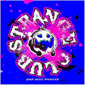 KHUN刘坤 - Strange Club