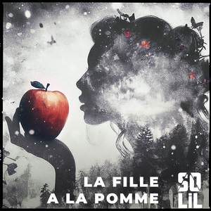 La fille à la pomme