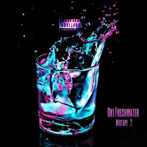 Blue Lotus(feat. Bby Booda & Ana Santos) (Explicit)