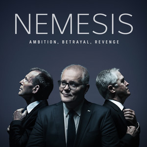 Nemesis (Original TV Series Soundtrack) (Nemesis 电视剧原声带)