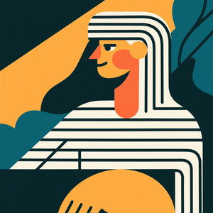 Candle for the Silent Sparrow