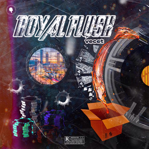 Royal Flush (Explicit)