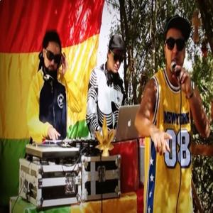 I'm A Human (feat. Paulo Banton & Dj Razional)