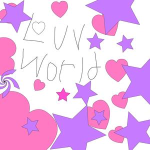 Luv World (Explicit)