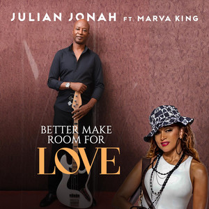 Better Make Room for Love