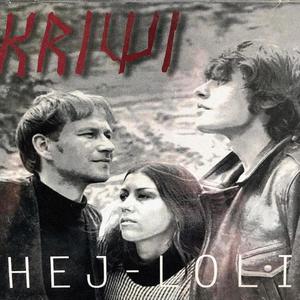 Kriwi - Śviaty Viečar