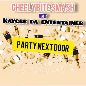 PARTY NEXT DOOR(feat. Kaycee)(Summer) (Explicit)