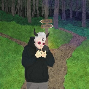 Black & Bruised (Explicit)