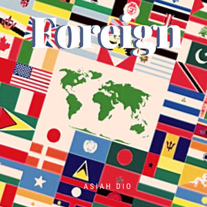 Foreign (Explicit)