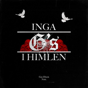 INGA G'S I HIMLEN (Explicit)