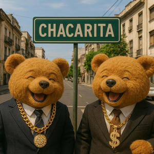 Mataate Tranquila :)