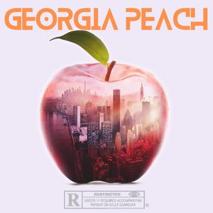 Georgia Peach (Explicit)