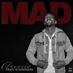 Mad (feat. B.Davighn) (Explicit)