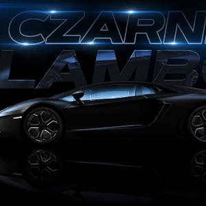 Czarne Lambo (feat. KaWuJot) [Explicit]