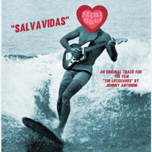 Salvavidas