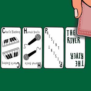 The River(feat. Hannah Noelle & Joe Gomez)