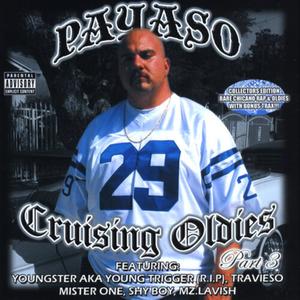 Cruising Oldies (Explicit)