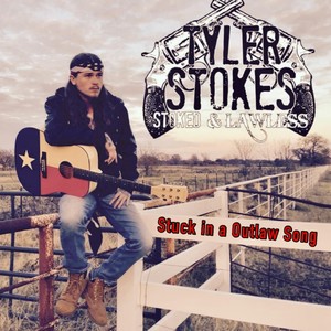 Stuck in a Outlaw Song (Explicit)